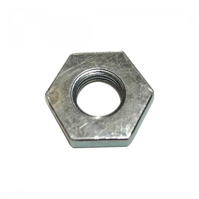 HUB AXLE NUT SHI M9x3.5MM HUB AXLE NUT SHI M9x3.5MM