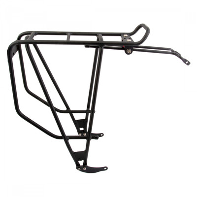 BIKE RACK RR AXIOM STREAMLINER DISC DLX BK BIKE RACK RR AXIOM STREAMLINER DISC DLX BK