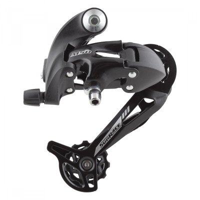 DER SUNRACE RDM57 SGS 7/8s DIRECT BK (L) DER SUNRACE RDM57 SGS 7/8s DIRECT BK (L)