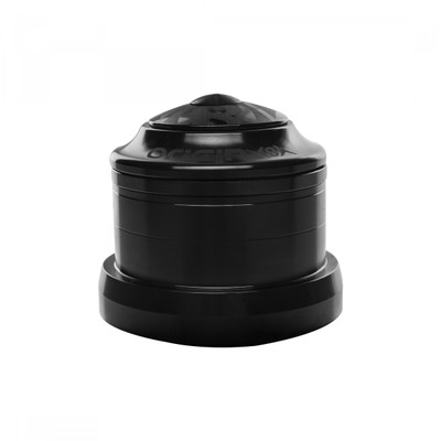 HEADSET OR8 SEMI-INT/EXT CUP TWISTR 1-1/8 1.5 ZS44/28.6|EC49/40 BK HEADSET OR8 SEMI-INT/EXT CUP TWISTR 1-1/8 1.5 ZS44/28.6|EC49/40 BK