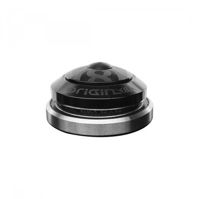 HEADSET OR8 INT TWISTR 1-1/8 1.5 IS42/28.6|IS52/40 BK HEADSET OR8 INT TWISTR 1-1/8 1.5 IS42/28.6|IS52/40 BK