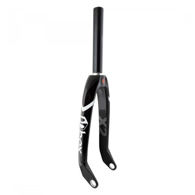 FORK BOX ONE X2 PRO CARBON 1-1/8in 20inx20mmTA BLADES CR-MO STEERER BK FORK BOX ONE X2 PRO CARBON 1-1/8in 20inx20mmTA BLADES CR-MO STEERER BK