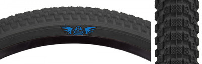 TIRE SE BIKES CUB 26x2.0 BK/BK WIRE/27/MPC TIRE SE BIKES CUB 26x2.0 BK/BK WIRE/27/MPC