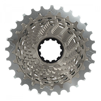 FH CASS SRAM RED AXS XG1290 10-33 12s XDR SL/GY FH CASS SRAM RED AXS XG1290 10-33 12s XDR SL/GY