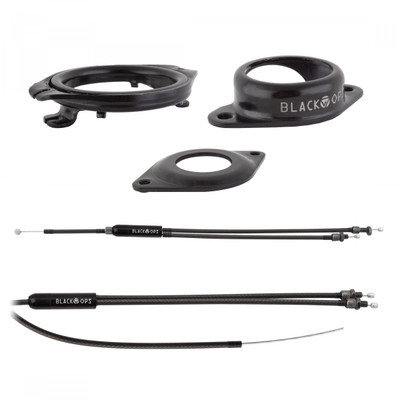 CABLE ROTOR BK-OPS BLADE BK/BK 1-1/8 CABLE ROTOR BK-OPS BLADE BK/BK 1-1/8