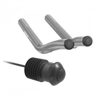 SHIFTER SRAM RD ETAP CLICS 650mm PR BK SHIFTER SRAM RD ETAP CLICS 650mm PR BK
