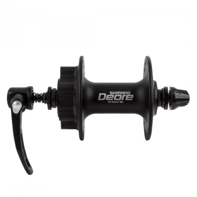 HUB FT SHI HB-M525A DEORE 36H BLK DISC HUB FT SHI HB-M525A DEORE 36H BLK DISC