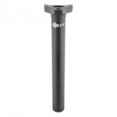 SEATPOST ODY TRIPOD 25.4 200mm BLK SEATPOST ODY TRIPOD 25.4 200mm BLK