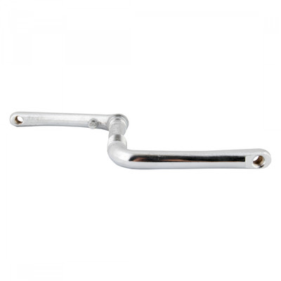 CRANKARM 1pc SUNLT 5-1/2in 24tpi CP CRANKARM 1pc SUNLT 5-1/2in 24tpi CP