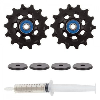 DER PART SRAM PULLEY XX1 11s DER PART SRAM PULLEY XX1 11s