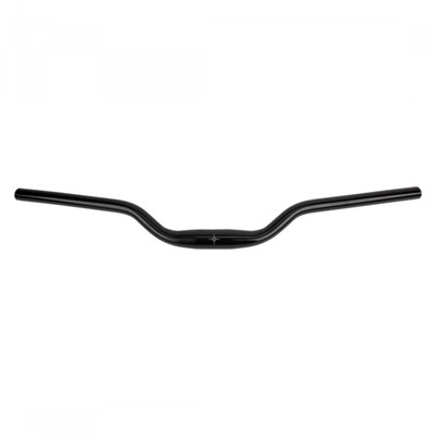 HBAR SUNLT MTB 2in RISE 31.8 ALY BK HBAR SUNLT MTB 2in RISE 31.8 ALY BK