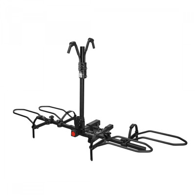 CAR RACK HOLYWD HR1500 SPT RDR 2B FAT/E-BIKE 2in CAR RACK HOLYWD HR1500 SPT RDR 2B FAT/E-BIKE 2in