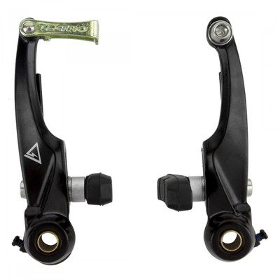 BRAKE CLPR BK-OPS V ALY 922A BLK BRAKE CLPR BK-OPS V ALY 922A BLK