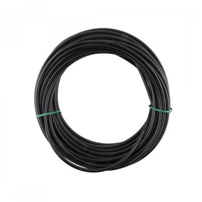 CABLE HOUSING SUNLT STD 50ft BK CABLE HOUSING SUNLT STD 50ft BK