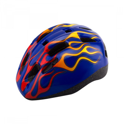 HELMET AERIUS V11 - KIDS S/M YOUTH BU HELMET AERIUS V11 - KIDS S/M YOUTH BU