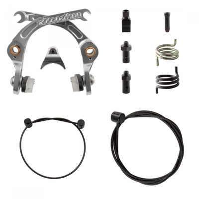 BRAKE CLPR AN VICE-GRIP U-BRAKE FTorRR SL BRAKE CLPR AN VICE-GRIP U-BRAKE FTorRR SL