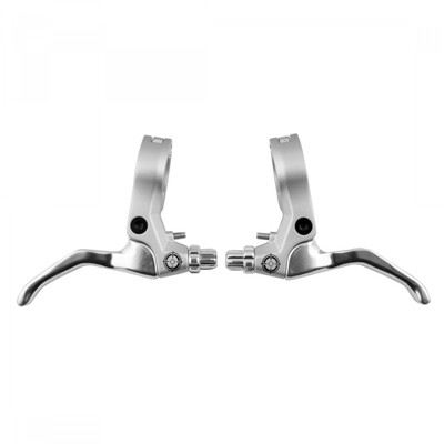 BRAKE LEVER BK-OPS STD&U ALY HINGED 2-FING F&R SL BRAKE LEVER BK-OPS STD&U ALY HINGED 2-FING F&R SL