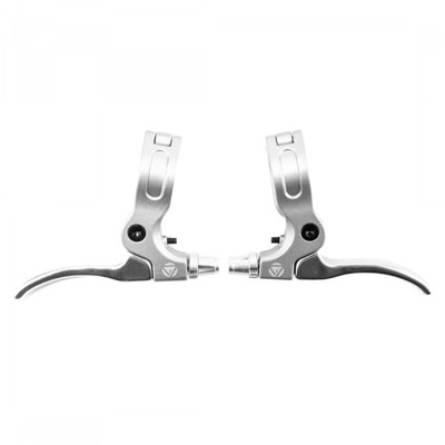 BRAKE LEVER BK-OPS STD&U ALY HINGED 2-FING F&R SL (M) BRAKE LEVER BK-OPS STD&U ALY HINGED 2-FING F&R SL (M)