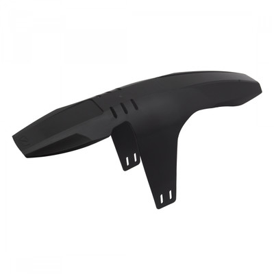 FENDER ZEFAL MT FT DEFLECTOR FM20 BK FENDER ZEFAL MT FT DEFLECTOR FM20 BK