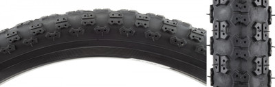 TIRE SUNLT 16x1.75 BK/BK MX3 K50 WIRE TIRE SUNLT 16x1.75 BK/BK MX3 K50 WIRE