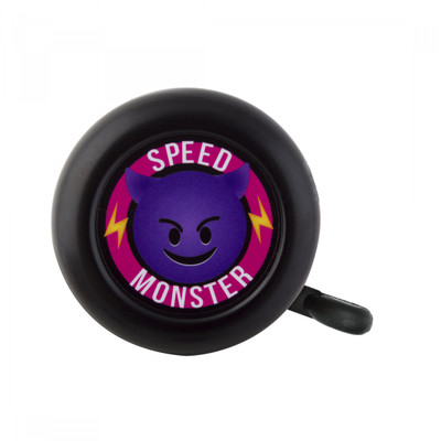 BELL SUNLT EMOJI BK SPEED MONSTER BELL SUNLT EMOJI BK SPEED MONSTER