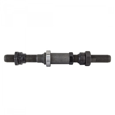 HUB AXLE BK-OPS RR MX2000 14mm3/8x110x180 KT-M88R 37830 HUB AXLE BK-OPS RR MX2000 14mm3/8x110x180 KT-M88R 37830