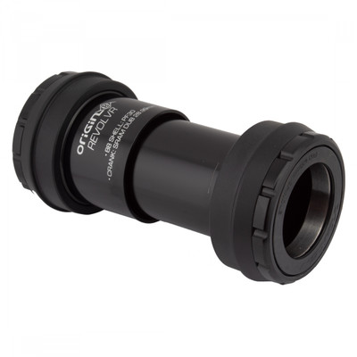 BB SET OR8 REVOLVR PF30 TO DUB OUTBOARD THREAD TOGETHER SB BK BB SET OR8 REVOLVR PF30 TO DUB OUTBOARD THREAD TOGETHER SB BK