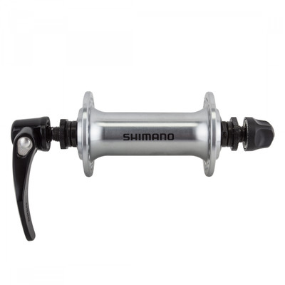 HUB FT SHI HB-RS400 TIAGRA 36x100 QR SL BULK HUB FT SHI HB-RS400 TIAGRA 36x100 QR SL BULK