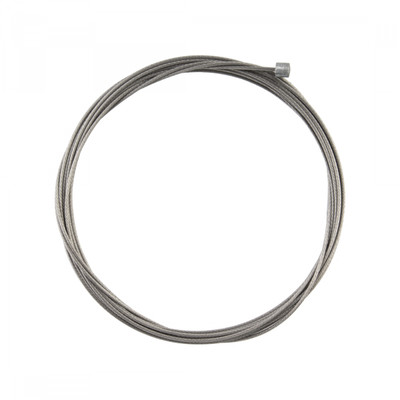 CABLE GEAR SRAM SS INNER 1.1x3100mm V2 TANDEM LENGTH CABLE GEAR SRAM SS INNER 1.1x3100mm V2 TANDEM LENGTH