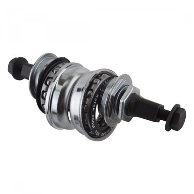 BB SET SUNLT 1pc MX 3pc CONVERSION KIT 122mm SPINDLE BB SET SUNLT 1pc MX 3pc CONVERSION KIT 122mm SPINDLE