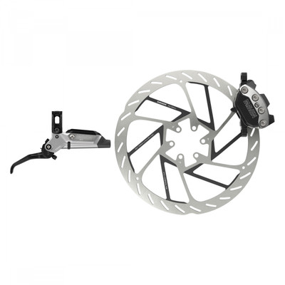 BRAKE DISC SRAM MAVEN ULTIMATE STEALTH RR SL 2000mm w/oROTOR w/BRKT/MMX-CLAMP BRAKE DISC SRAM MAVEN ULTIMATE STEALTH RR SL 2000mm w/oROTOR w/BRKT/MMX-CLAMP
