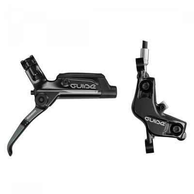 BRAKE DISC SRAM GUIDE T RR G-BK 1800mm w/oROTOR/BRKT BRAKE DISC SRAM GUIDE T RR G-BK 1800mm w/oROTOR/BRKT