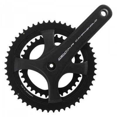 CRANKSET CPY CENTAUR UT 170x52/36 11s BK CRANKSET CPY CENTAUR UT 170x52/36 11s BK