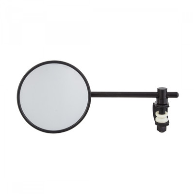 MIRROR SUNLT HEAVY DUTY MOPED TYPE BK MIRROR SUNLT HEAVY DUTY MOPED TYPE BK