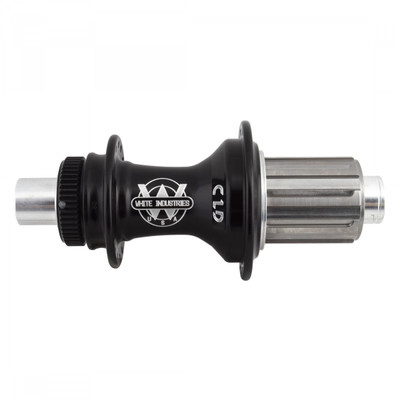 HUB RR WHITE IND CLD 28x142x12mmTA 10-11sCAS TI CL BK HUB RR WHITE IND CLD 28x142x12mmTA 10-11sCAS TI CL BK