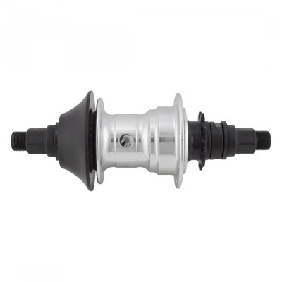 HUB RR TSC OPTIMIZED FREECOASTER 14mm36w9T RHD POL-SL HUB RR TSC OPTIMIZED FREECOASTER 14mm36w9T RHD POL-SL