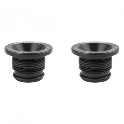 CRANKARM FSA EBIKE CRANK BOLT f/SHI BK CRANKARM FSA EBIKE CRANK BOLT f/SHI BK