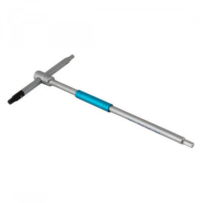 TOOL ALLEN WRENCH PARK THH-4 4mm TOOL ALLEN WRENCH PARK THH-4 4mm