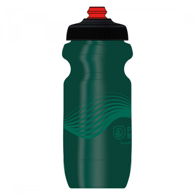 BOTTLE POLAR BREAKAWAY 20oz WAVE FOREST-GN BOTTLE POLAR BREAKAWAY 20oz WAVE FOREST-GN
