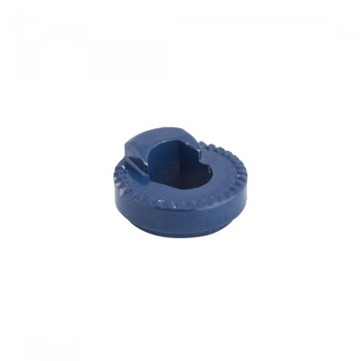 HUB PART NEXUS NON TURN WASHER BLUE 8R HUB PART NEXUS NON TURN WASHER BLUE 8R