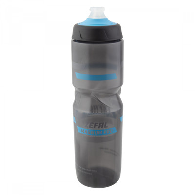 BOTTLE ZEFAL 33oz MAGNUM PRO BK/GY/BU BOTTLE ZEFAL 33oz MAGNUM PRO BK/GY/BU