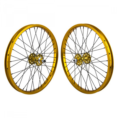 WHL PR 20x1.75 406x24 SE BIKES GD 36 SE BIKES 1s FW SEAL 3/8 GD 110mm DTI2.0BK WHL PR 20x1.75 406x24 SE BIKES GD 36 SE BIKES 1s FW SEAL 3/8 GD 110mm DTI2.0BK