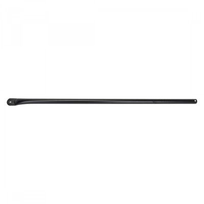REC REP STRUT LOWER f/PIN 700mm ALY UNIVERSAL BK REC REP STRUT LOWER f/PIN 700mm ALY UNIVERSAL BK