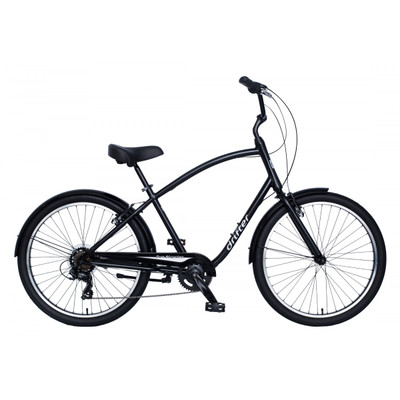 BIKE SUN DRIFTER ALY M19 (I) 7sp BK-MET BIKE SUN DRIFTER ALY M19 (I) 7sp BK-MET
