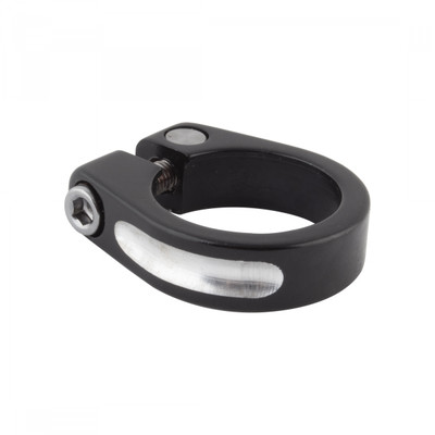 SEATPOST CLAMP SUNLT 30.0 ALY PVTNUT BK SEATPOST CLAMP SUNLT 30.0 ALY PVTNUT BK