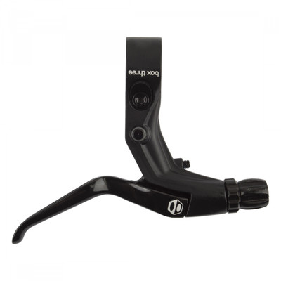BRAKE LEVER BOX THREE LONG BK BRAKE LEVER BOX THREE LONG BK