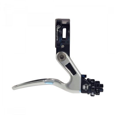 BRAKE LEVER BOX ONE GENIUS SHORT RH SL BRAKE LEVER BOX ONE GENIUS SHORT RH SL