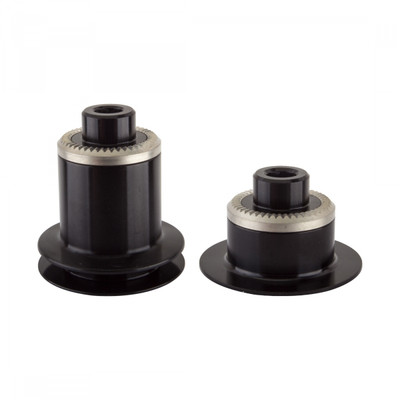 HUB PART END CAP DT RR 5x135 QR ALL DT HUBS SHI 10s BK HUB PART END CAP DT RR 5x135 QR ALL DT HUBS SHI 10s BK