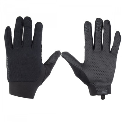 GLOVES LIZARD MONITOR IGNITE MD BK GLOVES LIZARD MONITOR IGNITE MD BK
