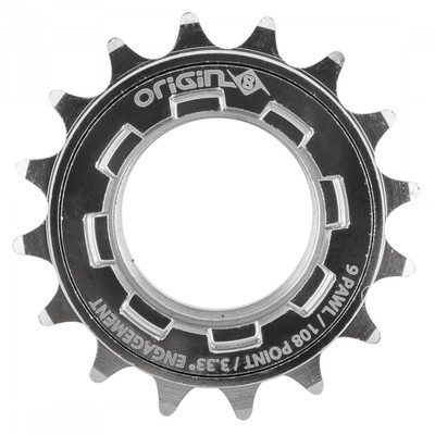 FW SINGLE OR8 16Tx3/32 CRMO CNC CP/CP 8-KEY RELEASE FW SINGLE OR8 16Tx3/32 CRMO CNC CP/CP 8-KEY RELEASE